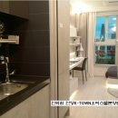 안양K타운오피스텔 이미지