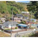 거창군위천보건지소 | 위천(渭川)의 물길 따라 걷는 인생… 맨발걷기 934일째