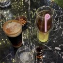 호텔베이204 | 방학역 루프탑 바 추천 ROOFTOP204 호텔베이204 위스키 맥주 간단안주 후기 (야경 맛집)