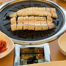 장어와생고기