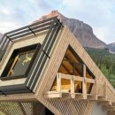 별이 보이는 집 이미지