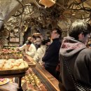 남이치안센타 | [상하이여행] 상하이 디저트 추천 (feat. 아폴리 이타베이커리, 릴리안 베이커리, 홀리랜드)