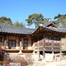 양양조규승가옥 이미지