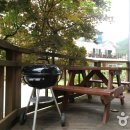 월악산 펜션 이미지