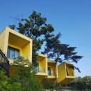 신갈장 | 커플여행 하기 좋은 강화도 펜션 노랑펜션 서울근교 여행