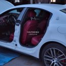 서울오토카공업사 | 기블리 S Q4 전기형 - 후기형 트로페오 신형개조...수도권 서울 경기 인천 일급내유공업사 엔와이오토모빌