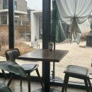 양평 한화리조트 | 양평 감성 브런치 맛집 달소미카페 쉬림프오픈샌드위치 아보카도 샐러드