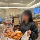 라비스테이 | [수원] 스타필드 박뚜기 소금빵 평일 오픈런! 후기 ㅣ 디저트 팝업 모음