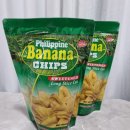 예광 | 예광 필리핀 바나나칩 간식 후기 : 달콤하고 바삭한 말린바나나 간식 추천
