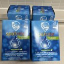 유찬식품 | 변비없는 어린이철분제 추천 스파톤 애플맛 9살 남자아이 솔직후기