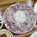 수정횟집 이미지