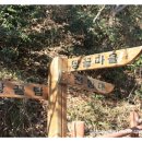 땅끝전망대주차장화장실 이미지