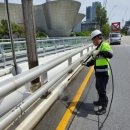 호수부분정비 이미지