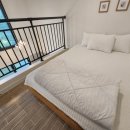 반디별 펜션 | &#39;우리가 손님으로 갔을 때를 생각하자&#39; 무주 더시즌펜션, 감동 서비스에 다시 가고 싶은 무주 펜션!