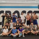 크로스핏 에이블 하남 이미지