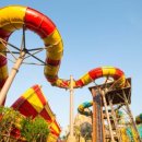 워터파크 이미지