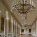 유럽 초보여행26 - 파리 교외 베르사이유 궁전에서 마리 앙뜨와네트를 만나다! 이미지