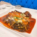 백석역(중) | 일산 코다리찜 백석역 맛집 용대리코다리 리얼 후기!