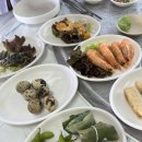 [실미도 맛집] 가을 해변을 만끽하며 신선한 회를 즐길 수 있는 실미도횟집(영광이네) 후기