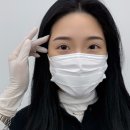 유한회사 인뷰티 | 성동구 왕십리 다크제리뷰티 자연스러운 세미아치 눈썹 솔직 후기(+ 시술 후 주의사항 등)