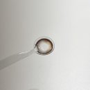 달빛안경원 | 인생샷 보장✨다비치 라이트 문링 브라운,그레이 착용후기