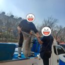 춤추는해녀