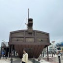 좌수영약국 | 여수여행 가볼만한 곳 코스 이순신광장 거북선모형 요금 주차장