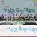 보성공설운동장 이미지