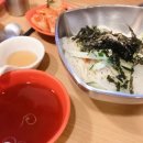 신촌 미정국수 후기｜혼밥 최적화, 국수 한 그릇의 소확행