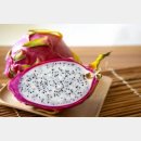Dragon Fruit는 바나나의 65배의 불용성식물섬유로 변통(便通)을 촉진한다 이미지