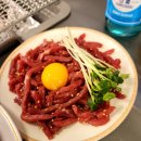 영삼이네우정소갈비파주