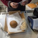 브레드89(BREAD 89) | [간식] HOT BREAD 행당점 후기