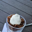 삼천대여소 | 대전 갑천수변공원 맛집 - 랑골레토 화덕피자,에스프레소 맛있다!