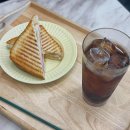 파리바게트 강남시장점 이미지