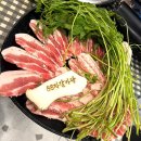 자갈마당포차 | [안산맛집] 88자갈마당 88냉삼세트 후기