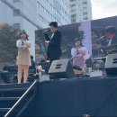 홍제1동 자치회관 | [지역축제 행사MC] 홍제1동 장미골 한마음 축제 N년째 함께하는 MC의 모든 것!-MC 김은주