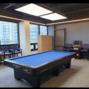 경주당구클럽 이미지