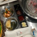 제주 도야지 보리밥 이미지