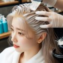 전주 탈모케어 잘하는곳 추천 천연염색까지 한번에