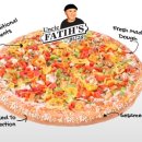 엉클피자(Uncle pizza) 이미지