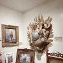 [Spiritual Journey] 다윗의 물맷돌, 유레카 스프링스의 홀리랜드, bible museum