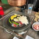 [한남동] 공간양 양갈비맛집(물론양꼬치도) 양고기 초심자도 완전만족!!추천!!!