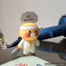 코코아도그 | 1월? 그냥 버텼다