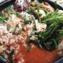 전주순대국밥 이미지