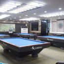 호구포 당구장 이미지