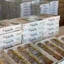 대박국수와 찰보리빵 이미지