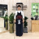대한검도회 후검도관 이미지