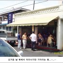 제주도 각재기국 이미지