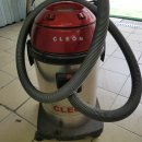 업소용 진공 청소기 판매 이미지