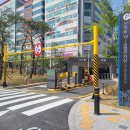 공영주차장 앞 이미지